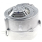 Мотор вентилятора для вентиляции Siemens 00499349 для Siemens LC818050