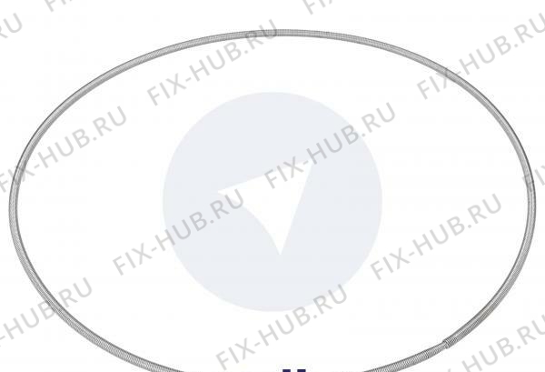 Большое фото - Уплотнение для стиралки Whirlpool 480111100817 в гипермаркете Fix-Hub