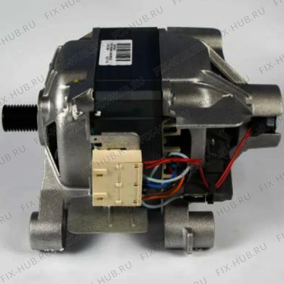 Электромотор для стиралки Whirlpool 481236158519 в гипермаркете Fix-Hub