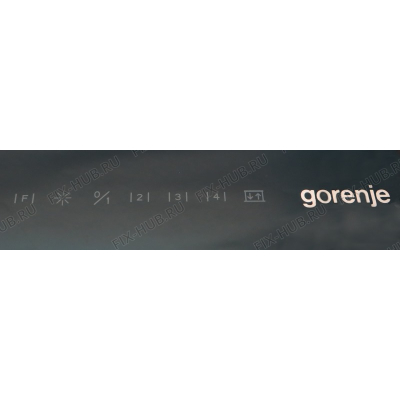 Другое для электровытяжки Gorenje 523830 в гипермаркете Fix-Hub