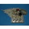 Микромодуль для стиральной машины Gorenje 271991 271991 для Asko W6568 W (502214, WM70.1)