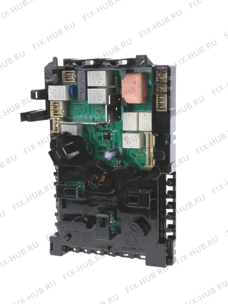 Большое фото - Модуль управления, запрограммированный для стиральной машины Bosch 00676496 в гипермаркете Fix-Hub