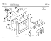 Схема №4 HE25141EU с изображением Инструкция по эксплуатации для плиты (духовки) Siemens 00522614