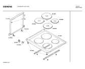 Схема №4 HS43020 с изображением Инструкция по эксплуатации для духового шкафа Siemens 00517509
