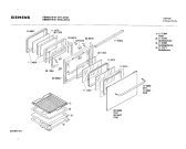 Схема №4 HE880416 с изображением Шина для духового шкафа Siemens 00119850