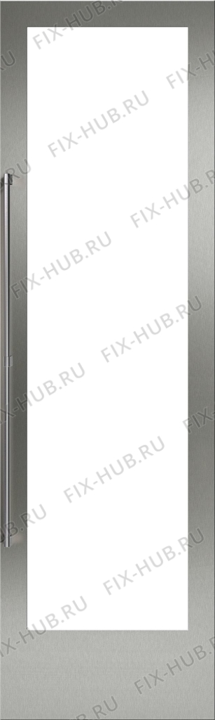 Большое фото - Рамка для холодильника Bosch 17000690 в гипермаркете Fix-Hub