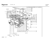 Схема №3 HC2 с изображением Противень для электропечи Bosch 00274681