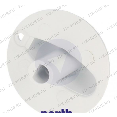 Кнопка для микроволновой печи Whirlpool 481241258828 в гипермаркете Fix-Hub