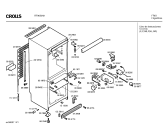 Схема №3 LF640 с изображением Компрессор для холодильника Bosch 00141052