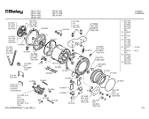 Схема №4 LF1021CL с изображением Вставка для стиральной машины Bosch 00034819