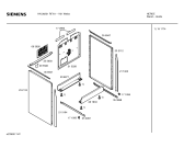 Схема №4 HN28221RF с изображением Стеклокерамика для электропечи Siemens 00236545