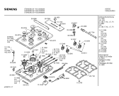 Схема №1 ER34250IL с изображением Инструкция по эксплуатации для плиты (духовки) Siemens 00517430