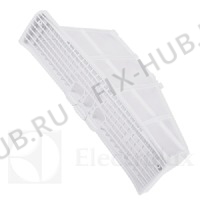 Большое фото - Микрофильтр для сушилки Electrolux 1366339024 в гипермаркете Fix-Hub