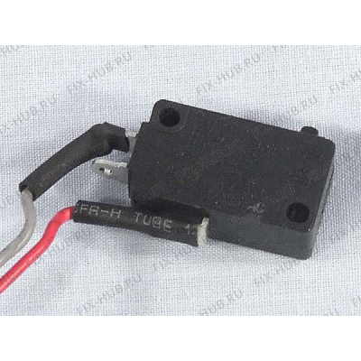 Тумблер для соковыжималки KENWOOD KW713612 в гипермаркете Fix-Hub