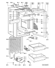 Схема №1 IK 378-112/T с изображением Другое Whirlpool 481952828013