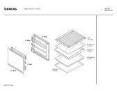 Схема №4 HB35140SS с изображением Инструкция по эксплуатации для духового шкафа Siemens 00515727