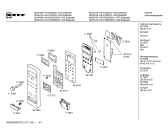 Схема №4 H5430N0GB MW 5439 с изображением Всякое Bosch 00187564