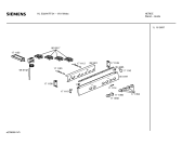 Схема №5 HL53224RF с изображением Инструкция по эксплуатации для плиты (духовки) Siemens 00528407