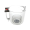 Контейнер для сбора пыли для пылесоса Bosch 11022769 для Bosch BGS7PRO1 Relaxx'x HomeProfessional