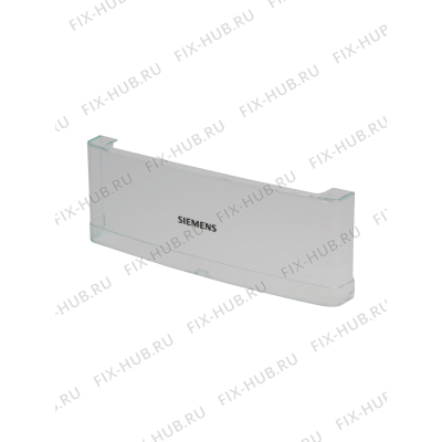 Крышка для холодильника Siemens 00266486 в гипермаркете Fix-Hub