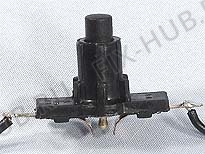 Большое фото - Тумблер для кухонного комбайна DELONGHI KW712319 в гипермаркете Fix-Hub