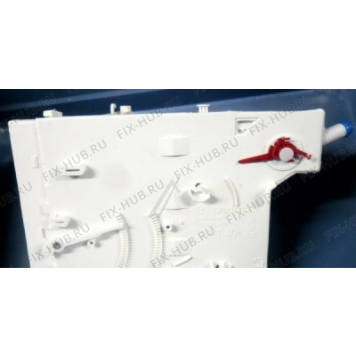Порошкоприемник (дозатор) для стиральной машины Whirlpool 481241868321 в гипермаркете Fix-Hub