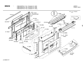 Схема №6 HBN64S0FN с изображением Инструкция по эксплуатации для плиты (духовки) Bosch 00527778
