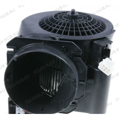 Двигатель (мотор) для вентиляции Gorenje 407482 в гипермаркете Fix-Hub