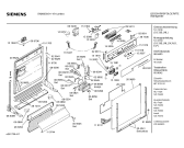 Схема №4 SN28250 с изображением Переключатель режимов для электропосудомоечной машины Siemens 00095413