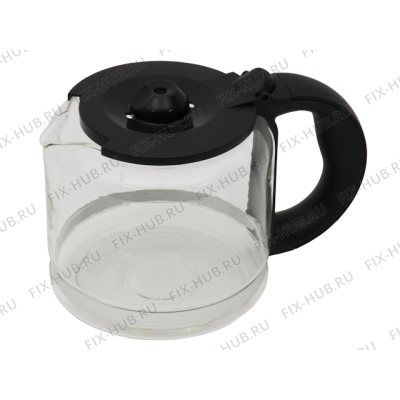 Сосуд для кофеварки (кофемашины) Rowenta ZK900110 в гипермаркете Fix-Hub