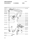 Схема №1 LAVDOMINA 600 E с изображением Средство для чистки Aeg 8998491199102