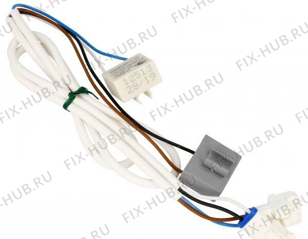 Большое фото - Выключатель для холодильника Electrolux 2426484230 в гипермаркете Fix-Hub