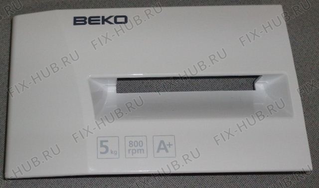 Большое фото - Обшивка для стиральной машины Beko 2828119342 в гипермаркете Fix-Hub