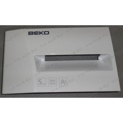 Обшивка для стиральной машины Beko 2828119342 в гипермаркете Fix-Hub