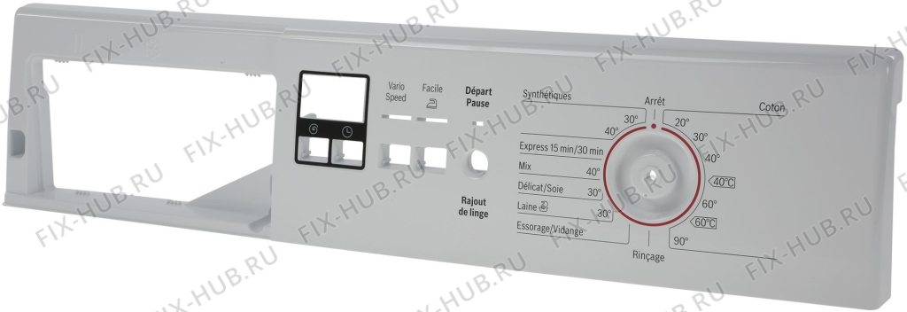 Большое фото - Панель управления для стиралки Bosch 11003140 в гипермаркете Fix-Hub