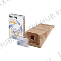 Большое фото - Мешочек для электропылесоса Philips 482201570058 в гипермаркете Fix-Hub