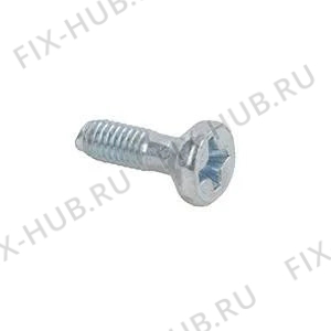 Большое фото - Винт для составляющей Bosch 00627042 в гипермаркете Fix-Hub