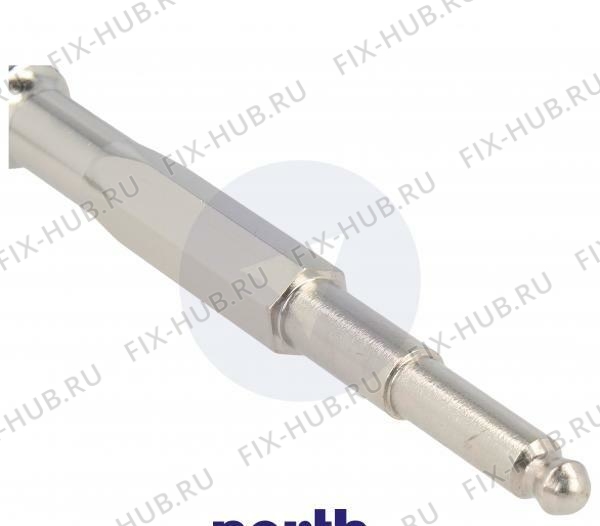 Большое фото - Венчик для кухонного комбайна Bosch 00753826 в гипермаркете Fix-Hub