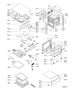 Схема №1 C 328 с изображением Сенсорная панель Whirlpool 481245319663