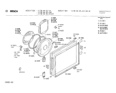 Схема №5 0728144123 T620 с изображением Рукоятка Bosch 00085319