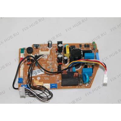 Модуль (плата) управления для электропосудомоечной машины LG 6871A10143E в гипермаркете Fix-Hub