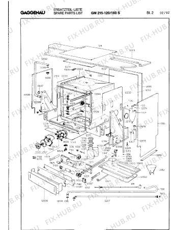 Схема №8 GM215120 с изображением Кольцо для электропосудомоечной машины Bosch 00158209