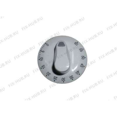 Кнопка (ручка регулировки) для электропечи Hansa 8016619 в гипермаркете Fix-Hub