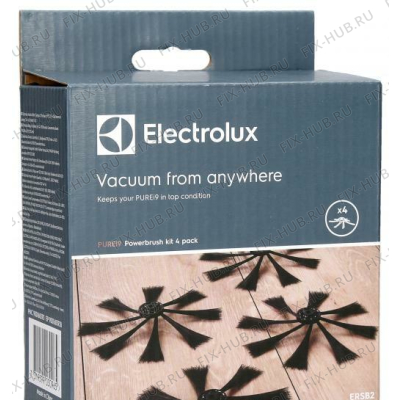 Щетка (насадка) для электропылесоса Electrolux 9001683938 в гипермаркете Fix-Hub