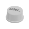 Кнопка для стиралки Bosch 00636310 для Bosch WKD24361EE, 7/4 kg