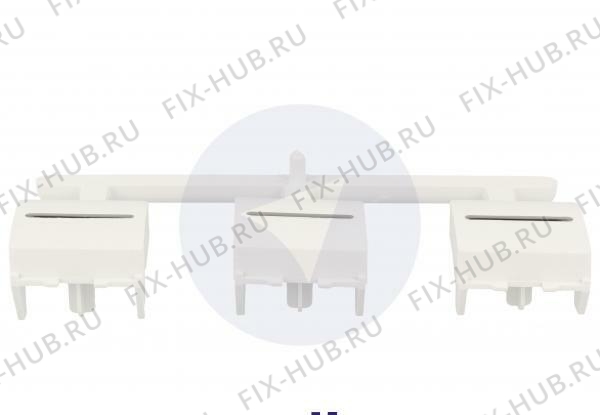 Большое фото - Кнопка для посудомойки Bosch 00606557 в гипермаркете Fix-Hub