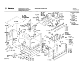 Схема №4 0750462009 HBE6920 с изображением Предохранитель для плиты (духовки) Bosch 00054856
