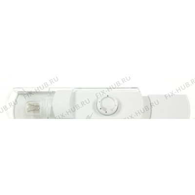 Регулировочный узел для холодильной камеры Bosch 00643580 в гипермаркете Fix-Hub