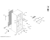 Схема №4 KDN46AW20U KDN с изображением Силовой модуль для холодильника Bosch 12004148