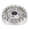 Горелка для электропечи Whirlpool 481010621283 для Ikea 602.780.90 HBT L30 S HOB IK